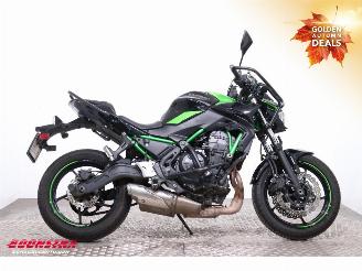 Kawasaki  Z650 ABS LED picture 7