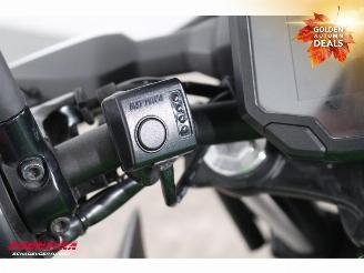 Kawasaki  Z650 ABS LED picture 16
