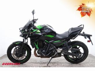 Kawasaki  Z650 ABS LED picture 5