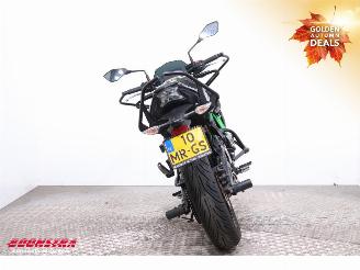 Kawasaki  Z650 ABS LED picture 8