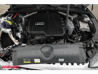 Audi A4 Limousine 40 TFSI Advanced LED Navi Clima Cruise SHZ 20.545 km! picture 11