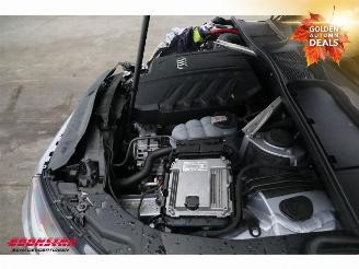 Audi A4 Limousine 40 TFSI Advanced LED Navi Clima Cruise SHZ 20.545 km! picture 12