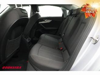 Audi A4 Limousine 40 TFSI Advanced LED Navi Clima Cruise SHZ 20.545 km! picture 19