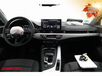 Audi A4 Limousine 40 TFSI Advanced LED Navi Clima Cruise SHZ 20.545 km! picture 16