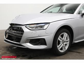 Audi A4 Limousine 40 TFSI Advanced LED Navi Clima Cruise SHZ 20.545 km! picture 13