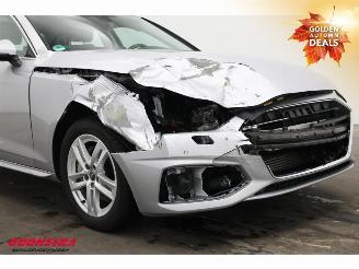 Audi A4 Limousine 40 TFSI Advanced LED Navi Clima Cruise SHZ 20.545 km! picture 6