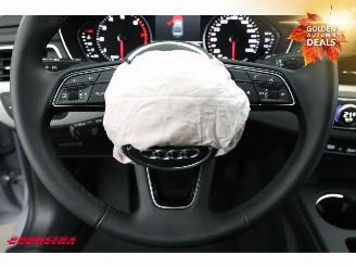 Audi A4 Limousine 40 TFSI Advanced LED Navi Clima Cruise SHZ 20.545 km! picture 21