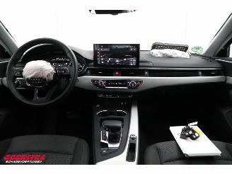 Audi A4 Limousine 40 TFSI Advanced LED Navi Clima Cruise SHZ 20.545 km! picture 16