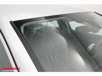 Audi A4 Limousine 40 TFSI Advanced LED Navi Clima Cruise SHZ 20.545 km! picture 8