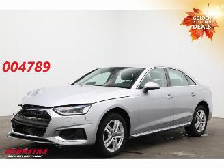 Auto incidentate Audi A4 Limousine 40 TFSI Advanced LED Navi Clima Cruise SHZ 20.545 km! 2022/11