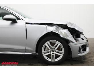 Audi A4 Limousine 40 TFSI Advanced LED Navi Clima Cruise SHZ 20.545 km! picture 5