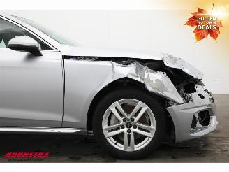 Audi A4 Limousine 40 TFSI Advanced LED Navi Clima Cruise SHZ 20.545 km! picture 5