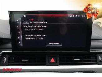 Audi A4 Limousine 40 TFSI Advanced LED Navi Clima Cruise SHZ 20.545 km! picture 24