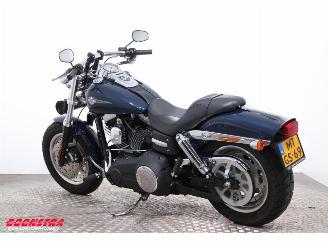 Harley-Davidson  96 FXDF Dyna Fat Bob 5HD Orig. NL Screaming Eagle ECU picture 4