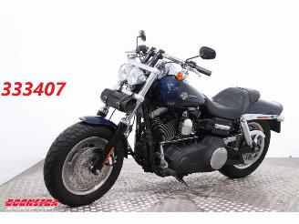 skadebil motor Harley-Davidson MP3 400 96 FXDF Dyna Fat Bob 5HD Orig. NL Screaming Eagle ECU 2008/6