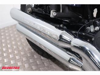 Harley-Davidson  96 FXDF Dyna Fat Bob 5HD Orig. NL Screaming Eagle ECU picture 9