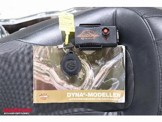 Harley-Davidson  96 FXDF Dyna Fat Bob 5HD Orig. NL Screaming Eagle ECU picture 21