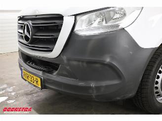 Mercedes Sprinter 215 CDI 9G-Tronic L2H-2 FWD Navi Airco Cruise Camera AHK 35.405 km! picture 11