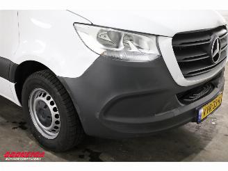 Mercedes Sprinter 215 CDI 9G-Tronic L2H-2 FWD Navi Airco Cruise Camera AHK 35.405 km! picture 10