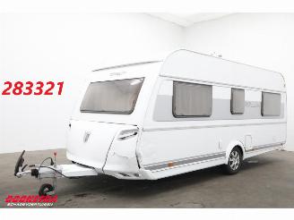 škoda karavany Tabbert  Puccini 495HE Rondzit Single Beds 2017/6