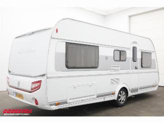 Tabbert  Puccini 495HE Rondzit Single Beds picture 3