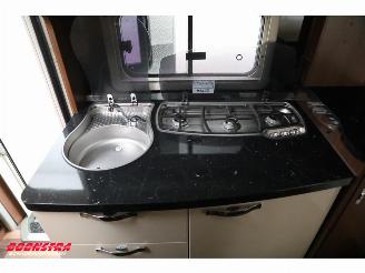 Tabbert  Puccini 495HE Rondzit Single Beds picture 15