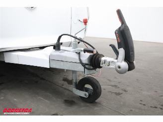 Tabbert  Puccini 495HE Rondzit Single Beds picture 19