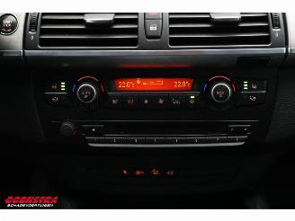 BMW X6 M50d Memory Leder Navi Clima Cruise SHZ PDC AHK picture 19
