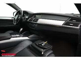 BMW X6 M50d Memory Leder Navi Clima Cruise SHZ PDC AHK picture 6