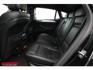 BMW X6 M50d Memory Leder Navi Clima Cruise SHZ PDC AHK picture 10