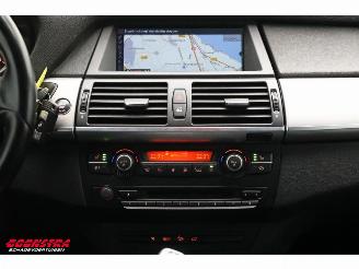BMW X6 M50d Memory Leder Navi Clima Cruise SHZ PDC AHK picture 8