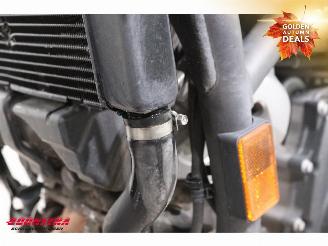 Honda  NC 750X C-ABS picture 15