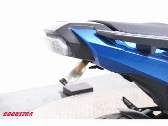 Honda  NC 750X C-ABS picture 20