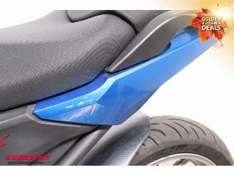 Honda  NC 750X C-ABS picture 19