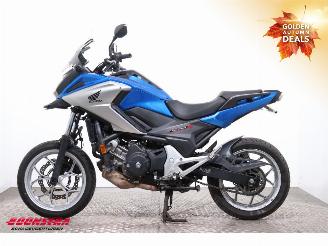 Honda  NC 750X C-ABS picture 5