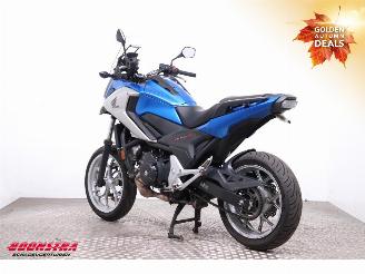 Honda  NC 750X C-ABS picture 4