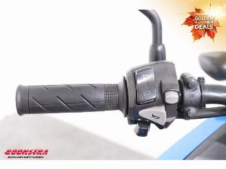 Honda  NC 750X C-ABS picture 27