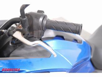 Honda  NC 750X C-ABS picture 18