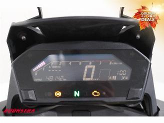 Honda  NC 750X C-ABS picture 26