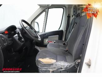 Citroën Jumper 2.2 HDI L1-H1 Airco Cruise AHK 153.440 km! picture 12