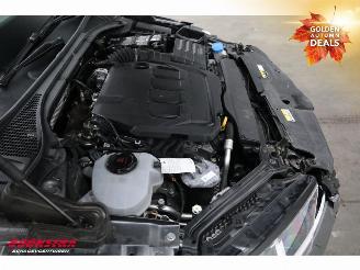 Skoda Superb Combi 2.0 TDI 200 PK DSG 4X4 LED ACC Memory Virtual SHZ picture 7