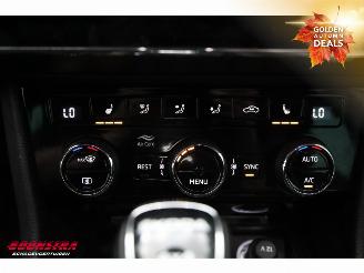 Skoda Superb Combi 2.0 TDI 200 PK DSG 4X4 LED ACC Memory Virtual SHZ picture 30