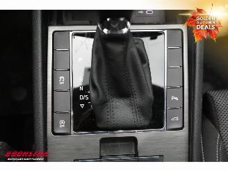 Skoda Superb Combi 2.0 TDI 200 PK DSG 4X4 LED ACC Memory Virtual SHZ picture 31