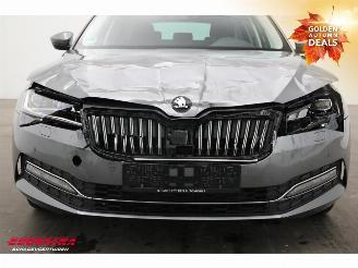 Skoda Superb Combi 2.0 TDI 200 PK DSG 4X4 LED ACC Memory Virtual SHZ picture 6