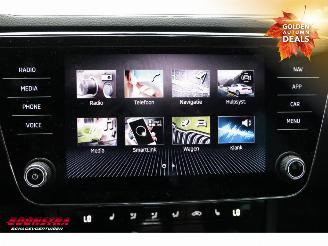Skoda Superb Combi 2.0 TDI 200 PK DSG 4X4 LED ACC Memory Virtual SHZ picture 26
