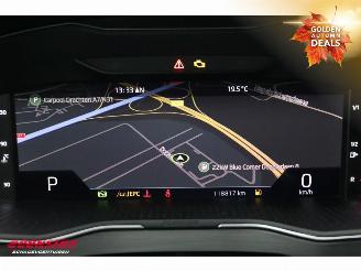 Skoda Superb Combi 2.0 TDI 200 PK DSG 4X4 LED ACC Memory Virtual SHZ picture 20