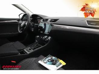 Skoda Superb Combi 2.0 TDI 200 PK DSG 4X4 LED ACC Memory Virtual SHZ picture 12