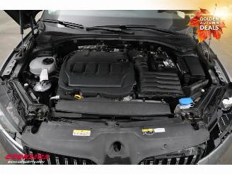 Skoda Superb Combi 2.0 TDI 200 PK DSG 4X4 LED ACC Memory Virtual SHZ picture 8