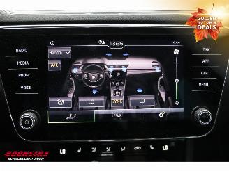 Skoda Superb Combi 2.0 TDI 200 PK DSG 4X4 LED ACC Memory Virtual SHZ picture 25