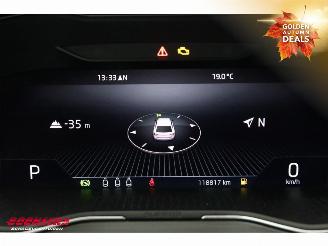 Skoda Superb Combi 2.0 TDI 200 PK DSG 4X4 LED ACC Memory Virtual SHZ picture 19
